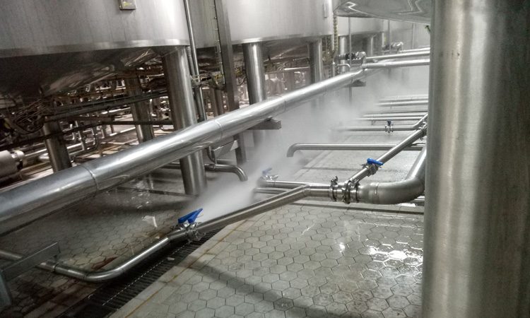 New Food Magazine tweet media