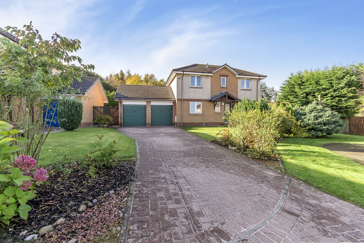 AC_Perth's tweet image. #ForSale #New 6 Tofthill Place
#StMadoes #Perth
O/O £285,000 by @AC_Perth on @rightmove @Zoopla @OnTheMarketCom 
acandco.com/property/detai…