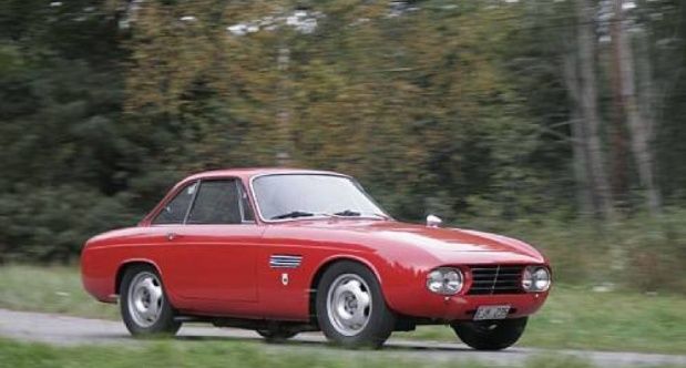 soyoenrealida's tweet photo. OSCA 1600 coupe Fissore https://t.co/YrXksWAFFY