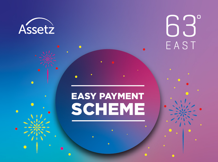 getmeroof's tweet photo. Diwali Offer! Pay only 10% in 4 instalments, rest on possession.
Easy payment scheme at Assetz 63 Degree East, #SarjapurRoad. 2,3 BHK luxury #flats, starting 69.99 lac.
https://t.co/oKT3jvtfnW
#realestate #property #housing #apartment #assetz #diwali #offer #bangalore https://t.co/gp1tOHofUZ