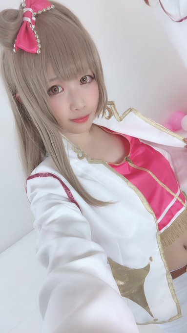 コスプレイヤーのきのTwitter画像31