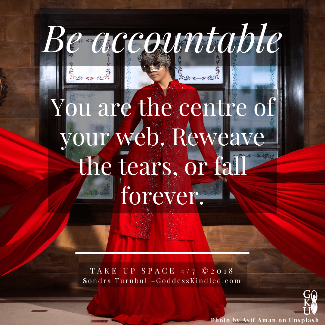 GoddessKindled's tweet photo. New Blog | Be Accountable - https://t.co/Qx1db9lya1
#fuckthepatriarchy #takeupspace #tellyoursecrets #divinefeminine https://t.co/p4H4F5ZlFe