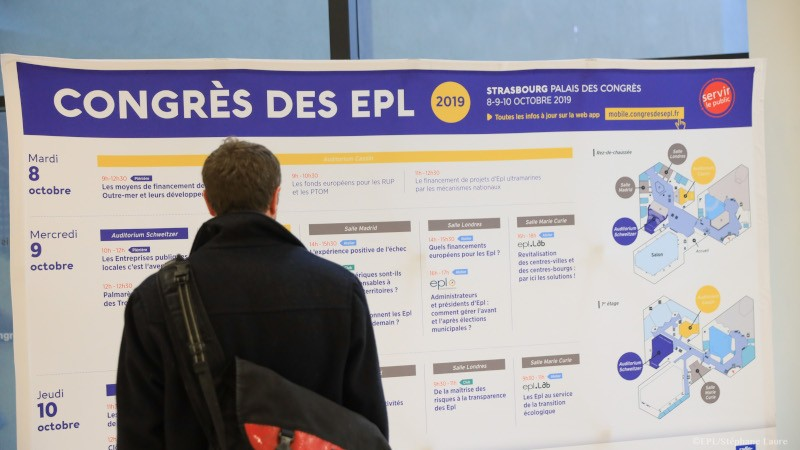 Les Epl en Congrès au cœur de l’Eurométropole de Strasbourg : retour sur les temps forts ➡️ lesepl.fr/2019/10/les-ep…