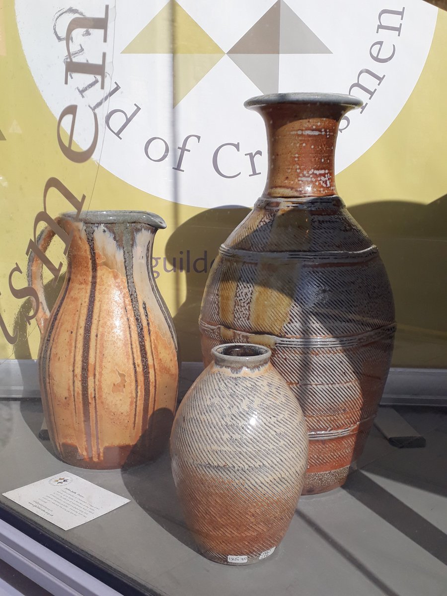 GlosGuild's tweet image. So much beautiful contemporary craft in our shop The Guild at 51. We're open all week at 51 Clarence Street #cheltenham. Come and say hello.
.
#madebyhands #craft #makersgonnamake #visitcheltenham #glosguild