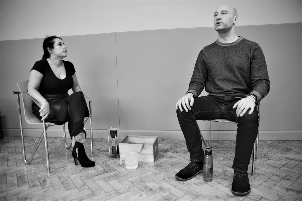 yeapasso's tweet image. STEAM OUT: A performance about stereotypes. A game where you decide who's going to perform!
Come and see us at @EagleInnSalford  this Thursday 24th Oct at 8.30pm as part of @summit!
Entry on donations.
With #BenAtha, @eddbower and #KellyEfthymiou
Directed by #AdrianaBuonfantino