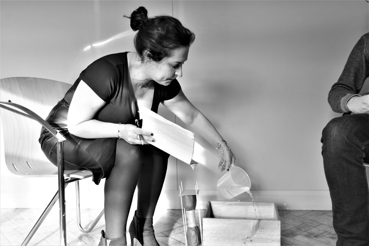 yeapasso's tweet image. STEAM OUT: A performance about stereotypes. A game where you decide who's going to perform!
Come and see us at @EagleInnSalford  this Thursday 24th Oct at 8.30pm as part of @summit!
Entry on donations.
With #BenAtha, @eddbower and #KellyEfthymiou
Directed by #AdrianaBuonfantino