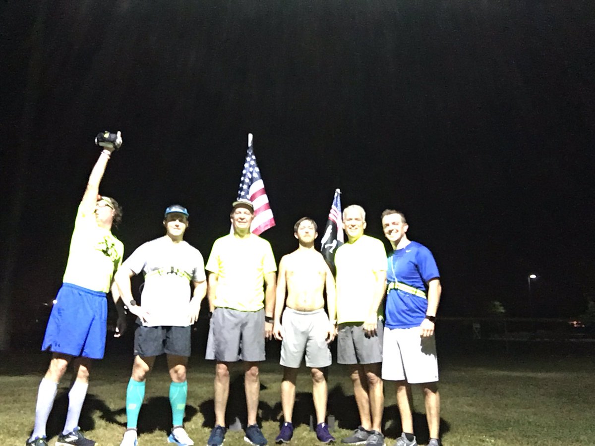 6 studs raced around the mean streets of Winterville. #TheSandlot <a href="/F3ENC/">F3ENC Crossbones</a>