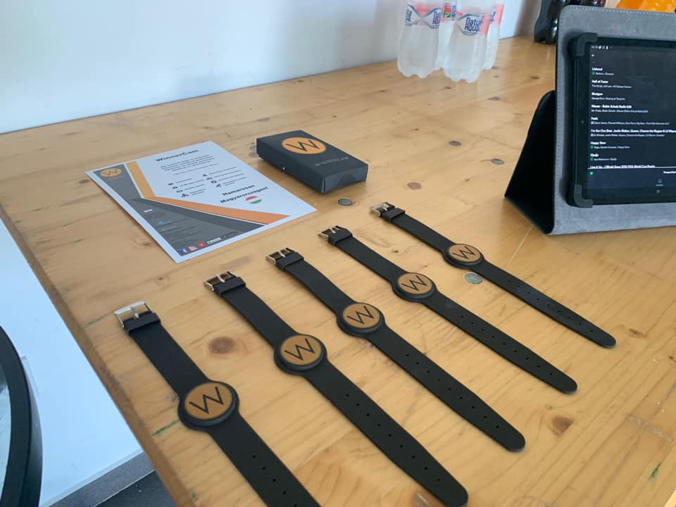 WinnerCam tweet media