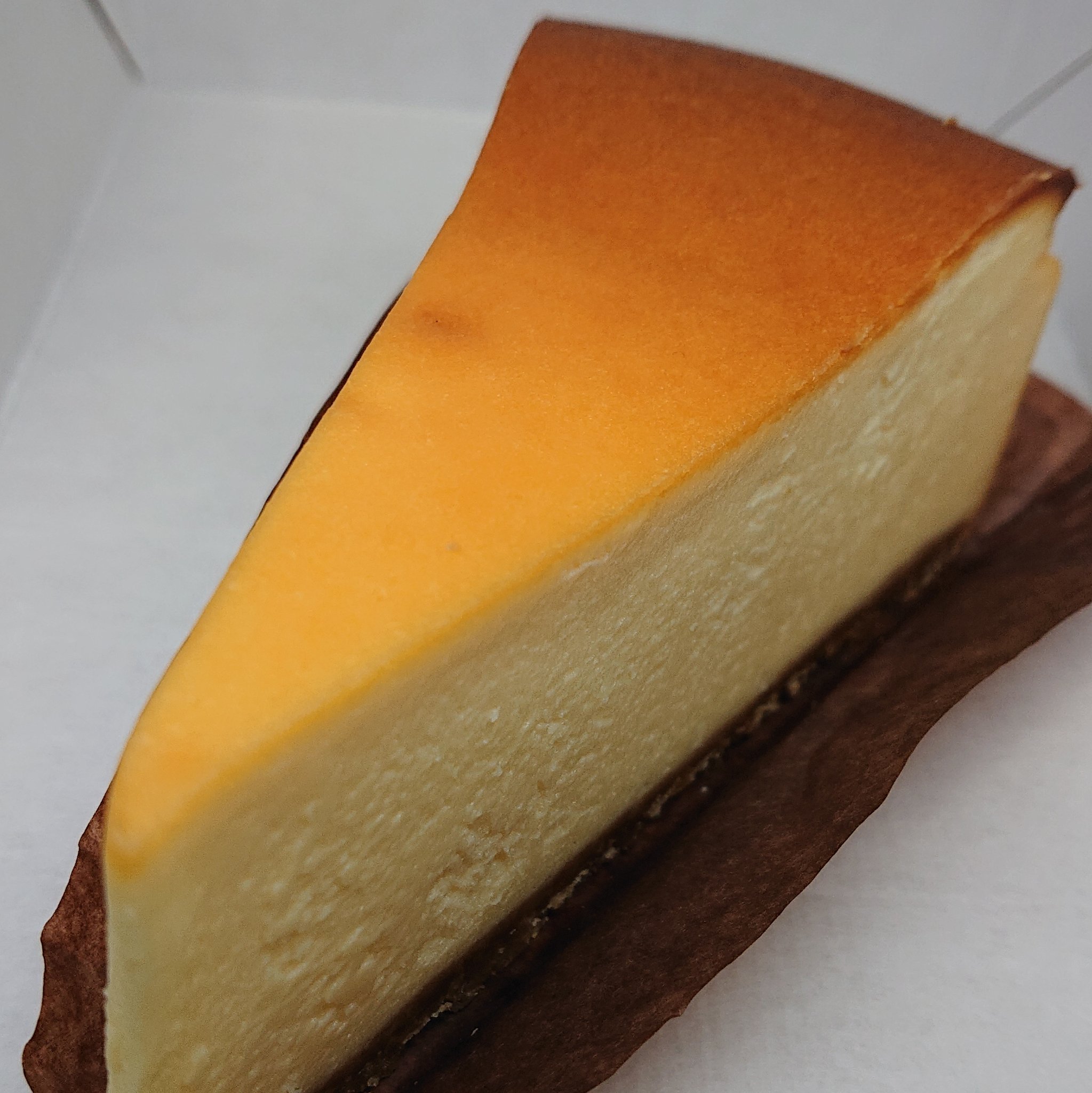 インテグラ244 山下 剛 スタバのニューヨークチーズケーキ 美味しい T Co 4mtiijycpu Twitter