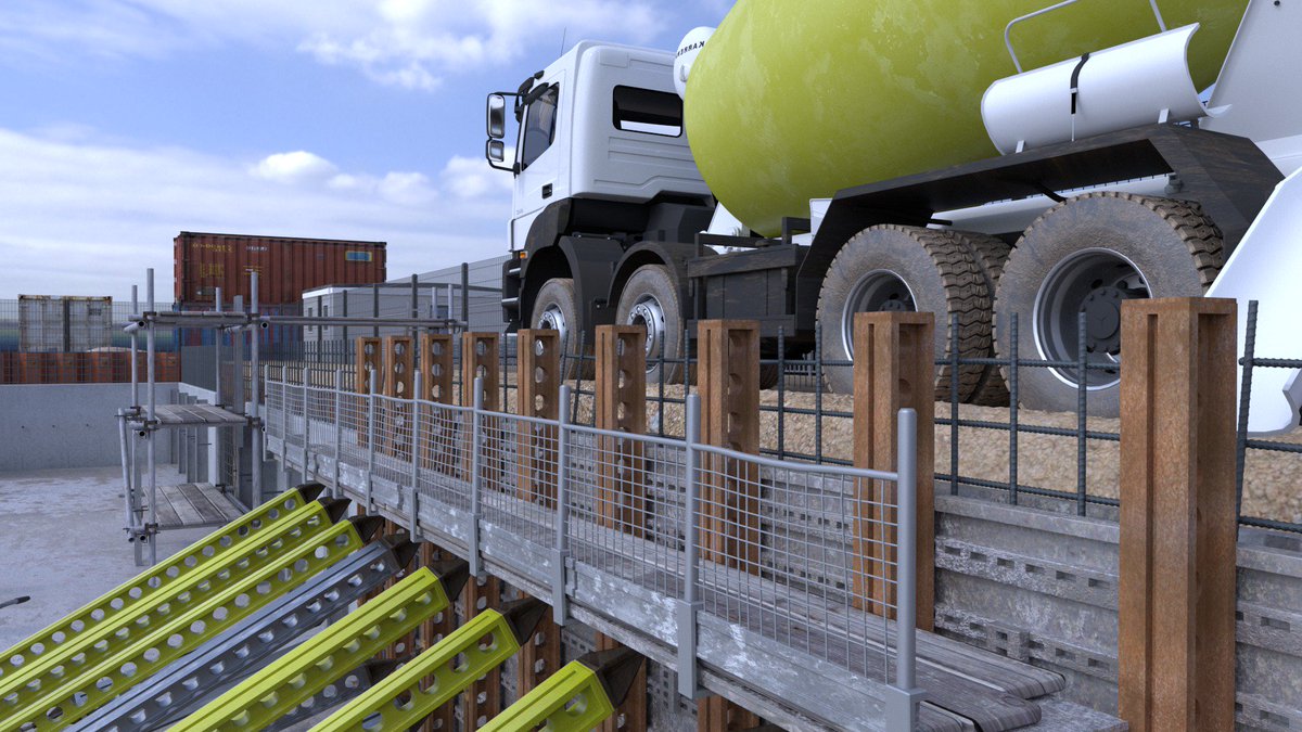 Strangebox created this 3d animation 4 years ago, we still get clients asking for this quality. We love this kind of work, get in touch for top class #corporateanimation #animation #productanimation #construction #development #cambridgebusiness strangebox.co.uk/aggregate-indu…