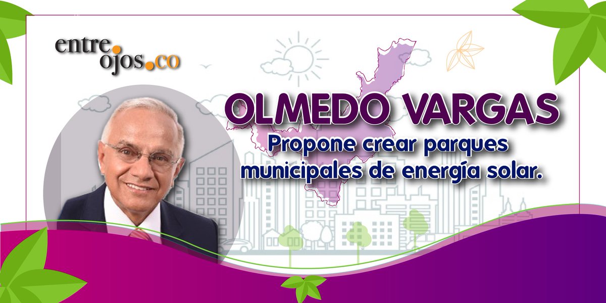 entreojosco's tweet photo. #Elecciones2019 Olmedo Vargas, candidato del partido #ColombiaRenaciente a la 
@GobBoyaca, propone declarar a #páramos, #ríos, #lagunas y #bosques como patrimonio de los boyacenses. Lea sus propuestas ambientales en este #InformeEspecial 👉 https://t.co/L894Arn0cA @OlmedoCONVIDA https://t.co/0bZgz1Ardk