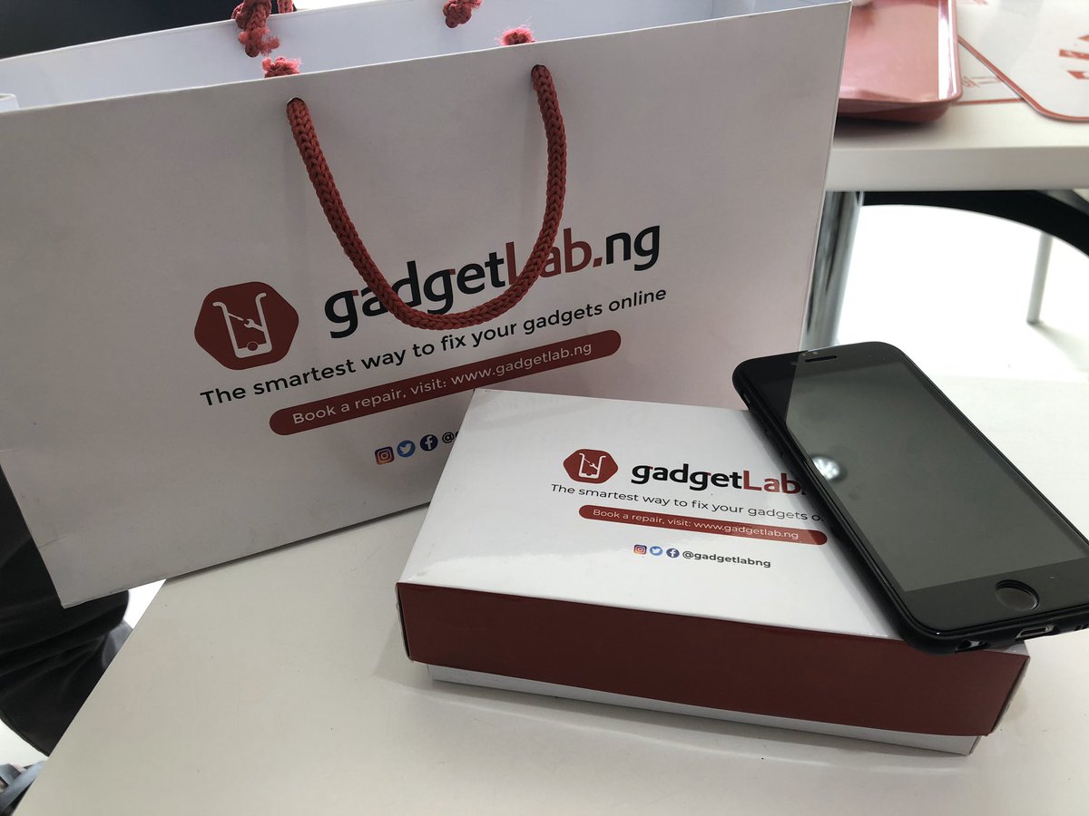 gadgetlabng's tweet photo. iPhone 6 Screen Replacement in less than 20mins. 
Trust us to deliver quality service. 
#gadgetlabng #phonerepair #abuja #gadgets #iphone https://t.co/Z6H1UBgqse