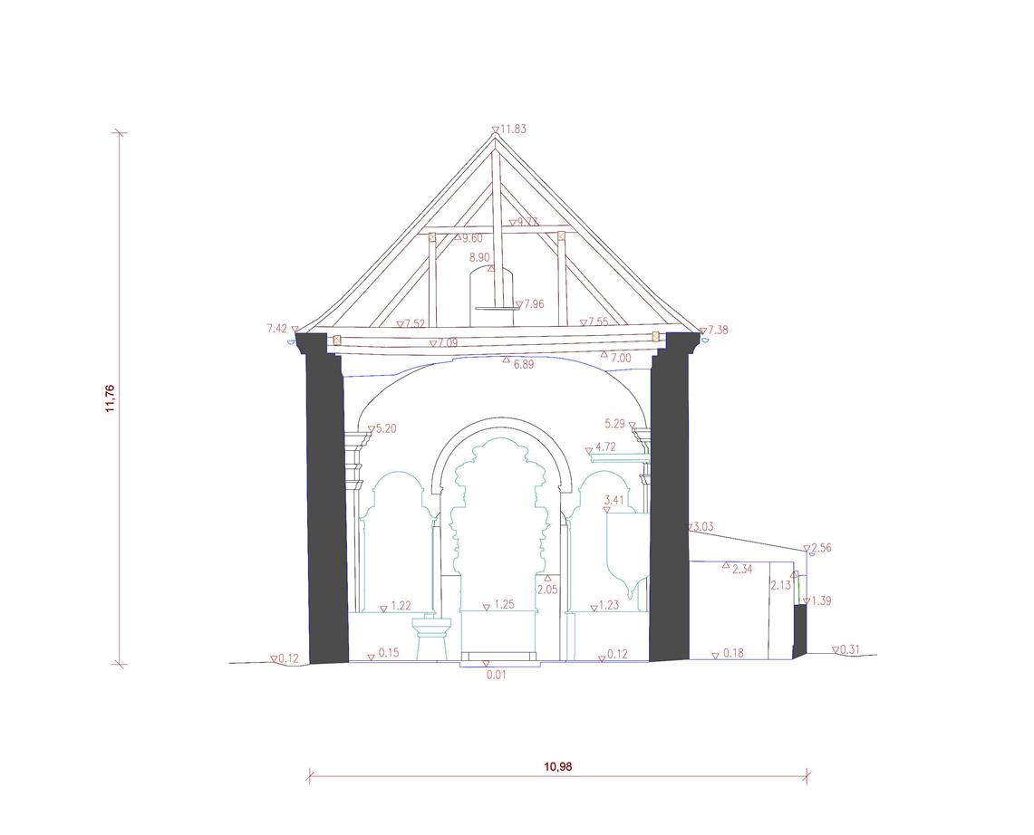 galileoip1's tweet photo. Kirchensanierung in Irchenrieth: Den baulichen Zustand dokumentiert!

Mehr dazu hier: https://t.co/xzxA9z7SY5

#galileo #Ingenieure #Vermessung #Kirchen #Irchenrieth #3D #Laserscanning #Bestandsaufnahme #Pläne #Schnitte #Ansichten #Punktwolke #Barbara https://t.co/yl7ipXNZ6p