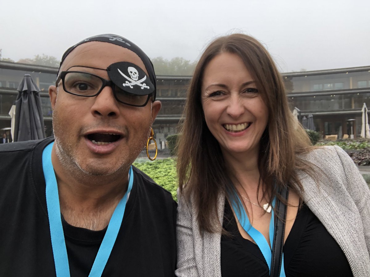 nichodkinson's tweet photo. Ready for the big presentation this afternoon. What an absolutely amazing journey with this crazy, wonderful bunch of people @LesFontaines_ @CapgeminiUK @AshP1 #LifeAtCapgemini #aceyourcareer #loveyourcareer #AppsMgt #womenatcapgemini #Connectanddrive https://t.co/E5L3IwKR2C