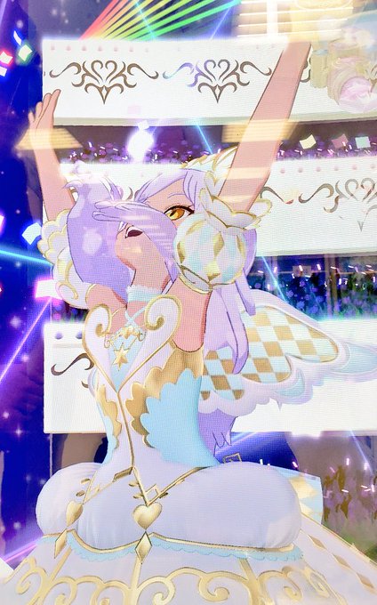 ãã£ã±ãããªãã©ã¯æé«ã ãå¿ã®æ¯ãã ã
ããªãã©ã®çäœã眮ããŠããããšã§ãããªã«å
æ°ã«ãªããªããŠãªâŠãã£ãšå¿èº«ããã¡ã§ããªãã±ãææŸããæ¹ãããã®ããšæã£ããåã£ãŠããã©ãããããªããŠããã£ã
ããšã¿ã€ã ã¬ãŒãã³ã®ãã¿ã³ã¯å®å
šã«èº«äœãèŠããŠããã1æç®ãšãŠãè¯ãåç