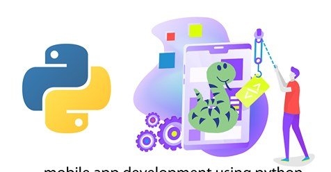 fusionlnfo's tweet image. Can Python Be Used for Mobile App Development?
Python is one of the most easily readable programming languages in the world. 

know more - snip.ly/wfqeoj

#MobileAppDevelopmentCompany #PythonAppDevelopment #FusionInformatics #India #ReadableProgrammingLanguage