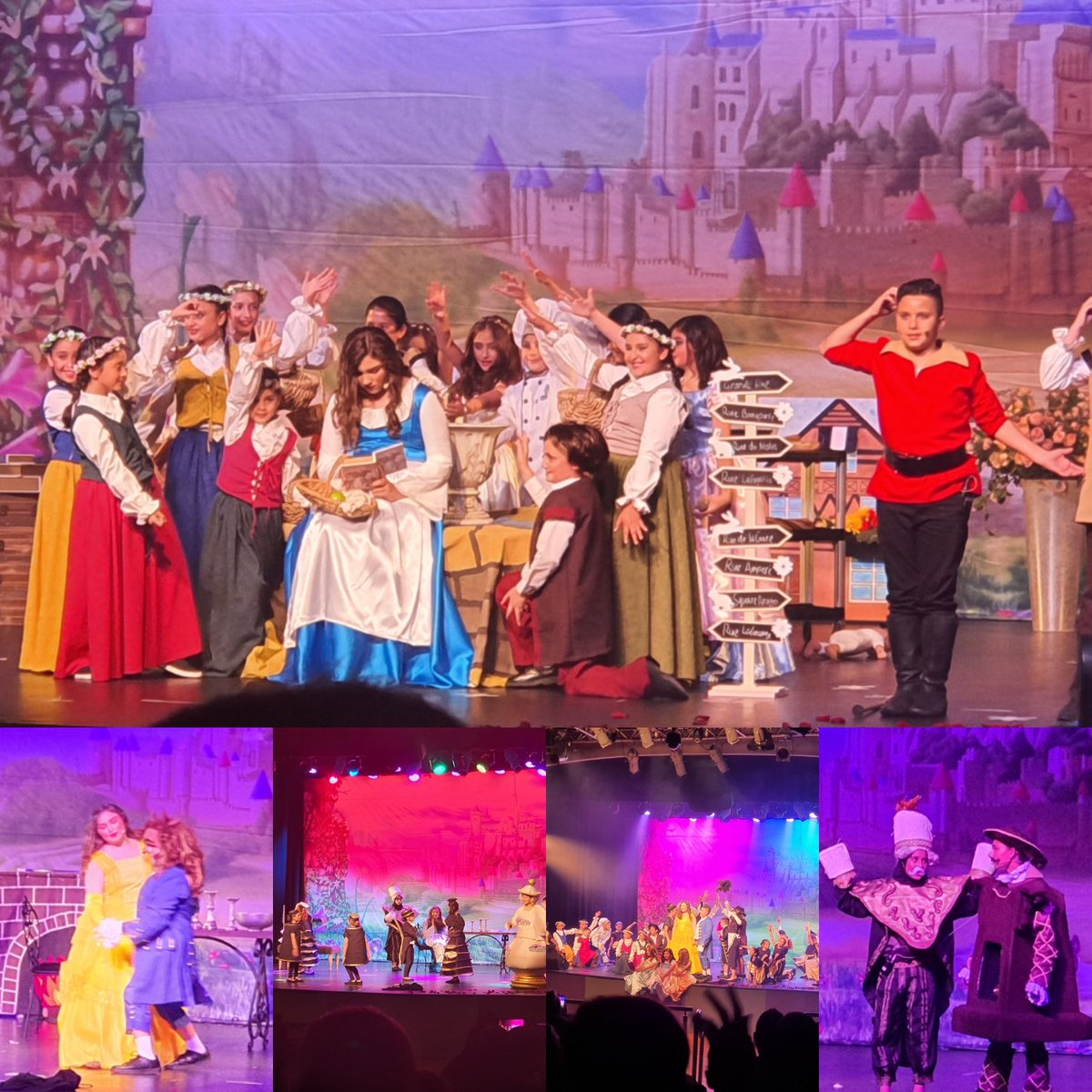 Rebecca Delpech (@becdelpech) on Twitter photo Banksia Road students gave it their all tonight in a better than Broadway performance tonight of Beauty and The Beast! Goosebumps!! Such an amazing opportunity for them thanks to the extremely dedicated musical teachers, our incredibly supportive parents and <a href="/hamishwoudsma/">Hamish Woudsma</a> Banksia Road students gave it their all tonight in a better than Broadway performance tonight of Beauty and The Beast! Goosebumps!! Such an amazing opportunity for them thanks to the extremely dedicated musical teachers, our incredibly supportive parents and <a href="/hamishwoudsma/">Hamish Woudsma</a>