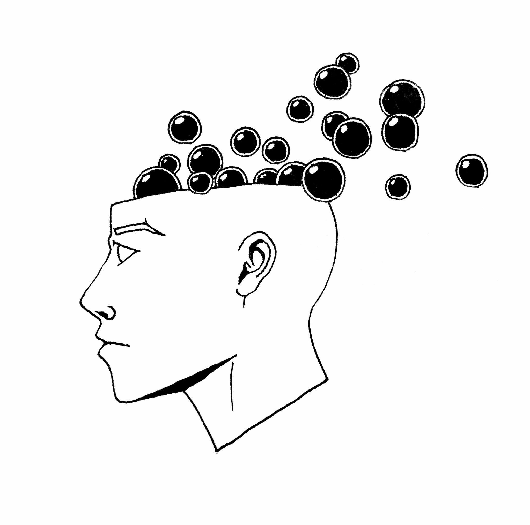きむ タピオカで頭がいっぱいな人 タピオカ 珍珠奶茶 落書き モノクロ イラスト ペン画 絵描きさんと繋がりたい イラスト好きな人と繋がりたい きむ タピオカで頭がいっぱいな人 タピオカ 珍珠奶茶 落書き モノクロ イラスト ペン画 絵描きさんと繋がりたい イラスト好きな人と繋がりたい
