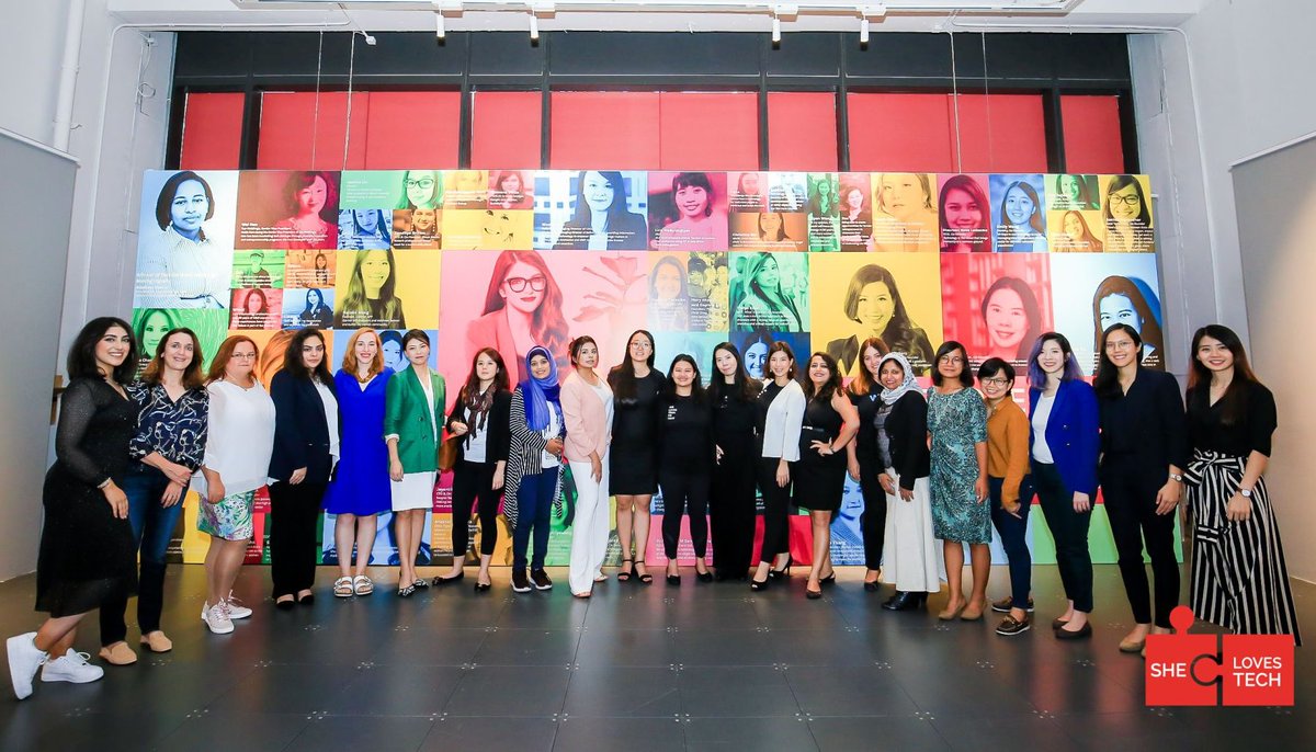 DOTMindUnlocked's tweet photo. Thank you @NewslineMag for featuring us!
Read what we have in the pipeline for you all:
https://t.co/DQJxftJESa
@CIRCLE2020 @Cargill @SheLovesTechOrg @NIC_Karachi @StanChart @_NextAI @MontrealFI @TMCInnovation @hackinghealth https://t.co/nVUX265Inc