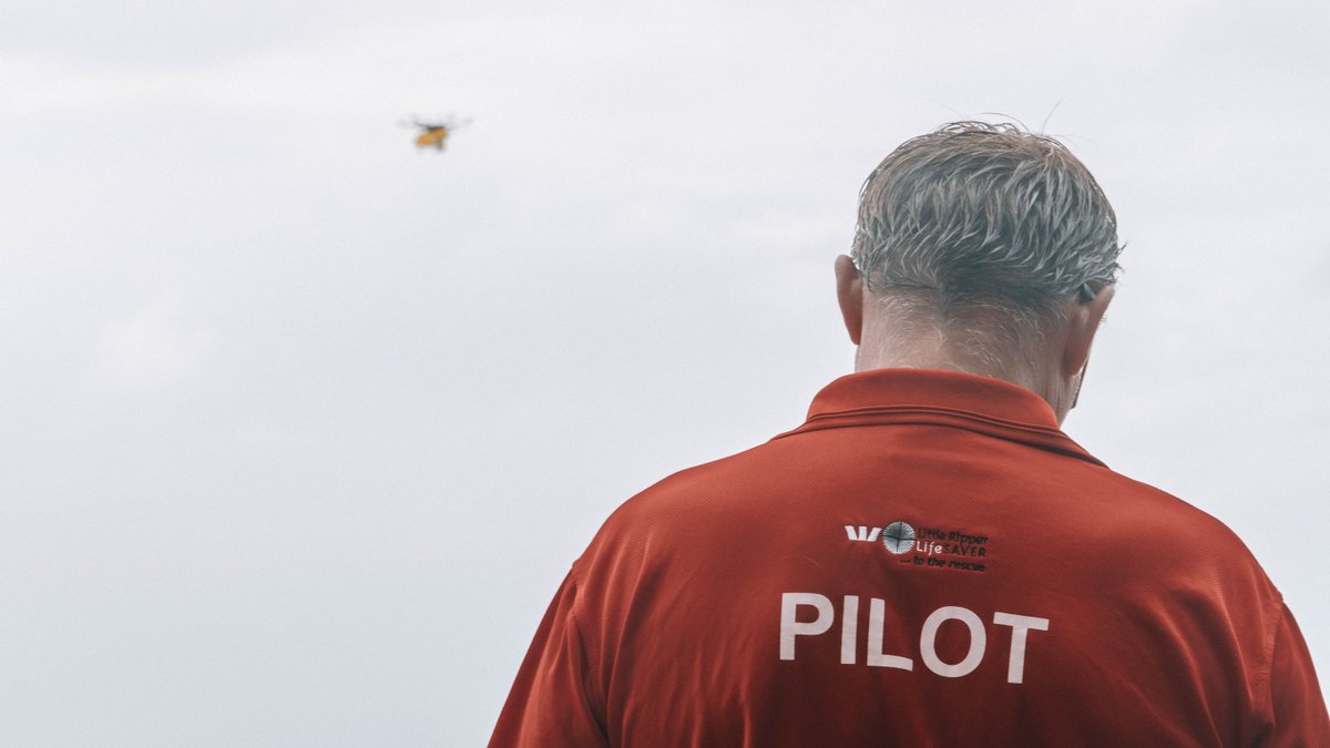 How can mobile connectivity save human lives while simultaneously protect our precious marine species? Enter ‘Little Ripper’s Shark Spotter’ - a specially equipped drone able to detect shark and crocodile attack with 90% accuracy. 

Watch the full story! bit.ly/2qoThXc