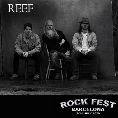Very happy to announce that we will play Rock Fest Barcelona in July 2020 🤘😎🇪🇸 

#rockfest #rockfestbarcelona #reef20 #reefband #barcelona #españa #spain #garystringer #jessejameswood #jackbessant #livemusic #rockers #festival #revelation