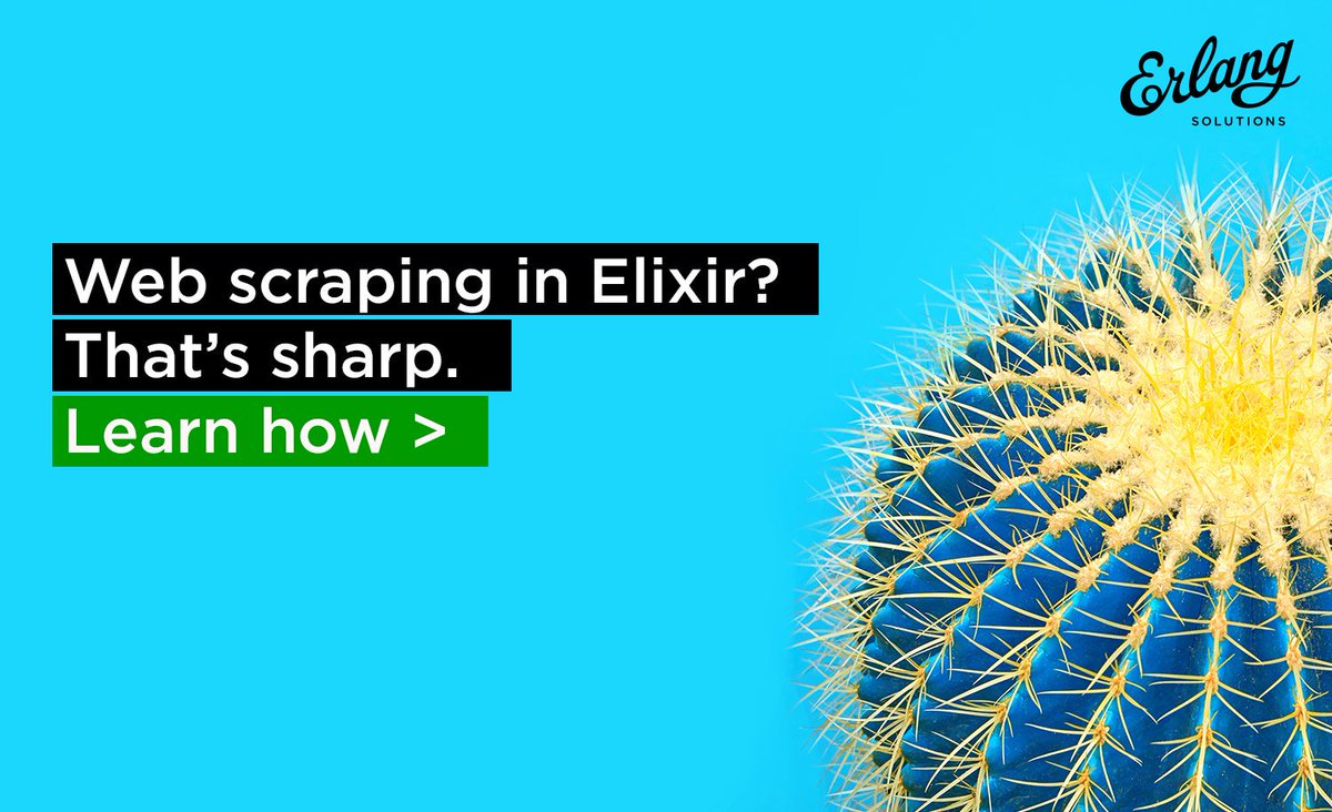 erlang machine learning