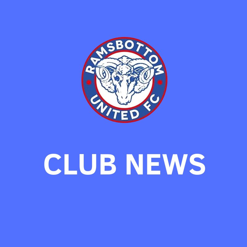 VACANCY: The club is looking for a new commercial manager.

If your interested in the role please get in contact ASAP. 

bit.ly/RUFCVacancy

#Vacancy #YouRams #bury #ramsbottom #commericial #Sponsorship #Advertising