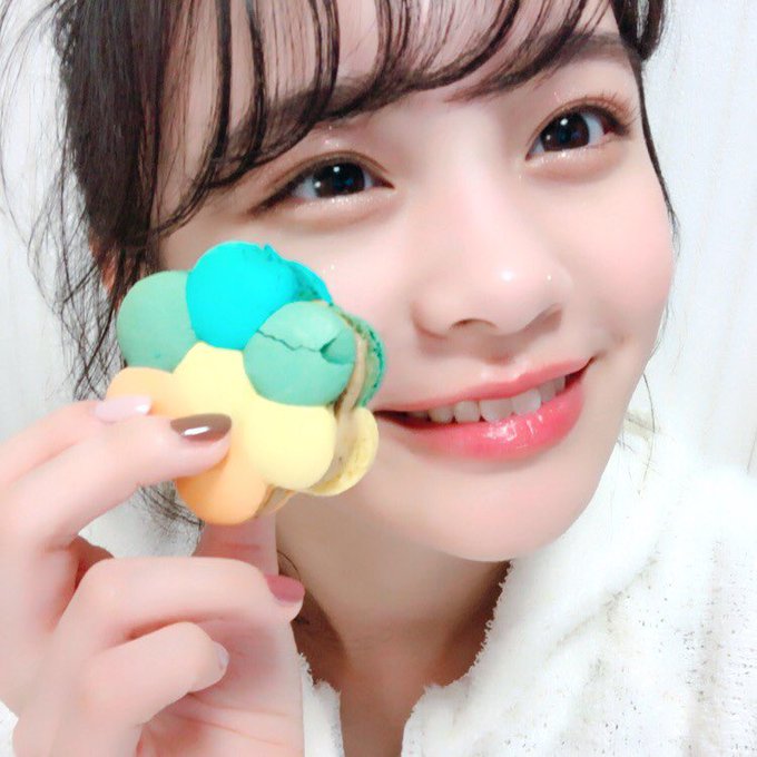 Twitterのコスプレ画像3