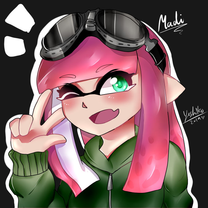 Yosh 🦌 tweet media