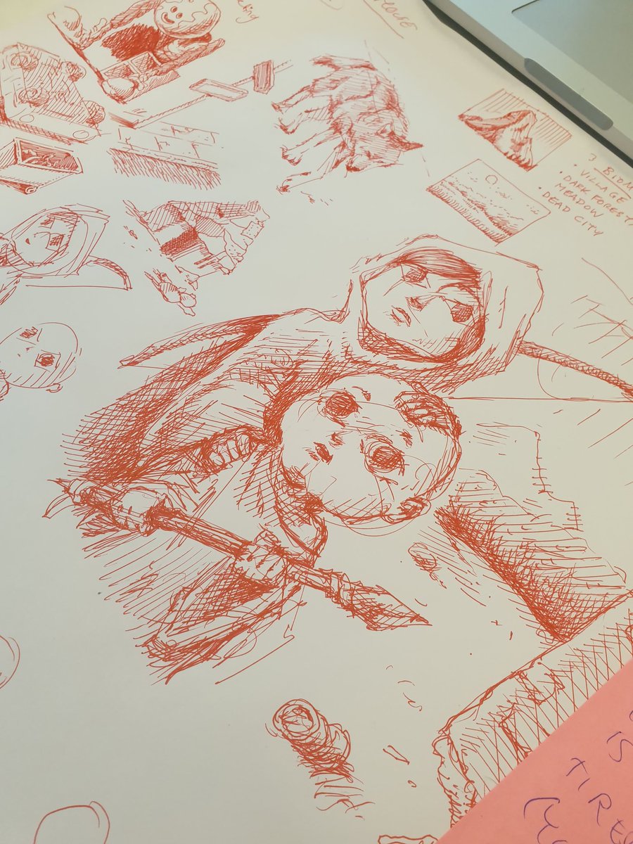 Second Floor Please tweet media