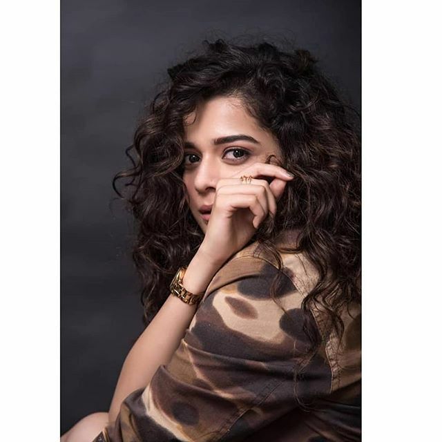 thepitchshark's tweet photo. Intense. ♥️ #mithilapalkar #mithilapalkarfc https://t.co/MAXHurUbcj