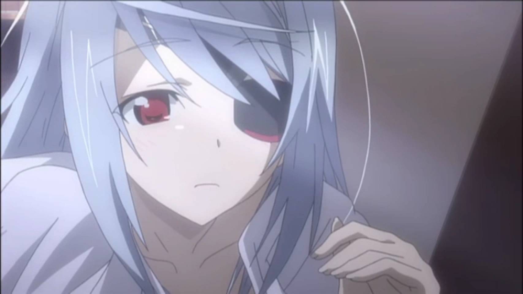 薄影 Twitter પર ラウラ ボーデヴィッヒ ネイト ミトツダイラ 瀬能ナツル