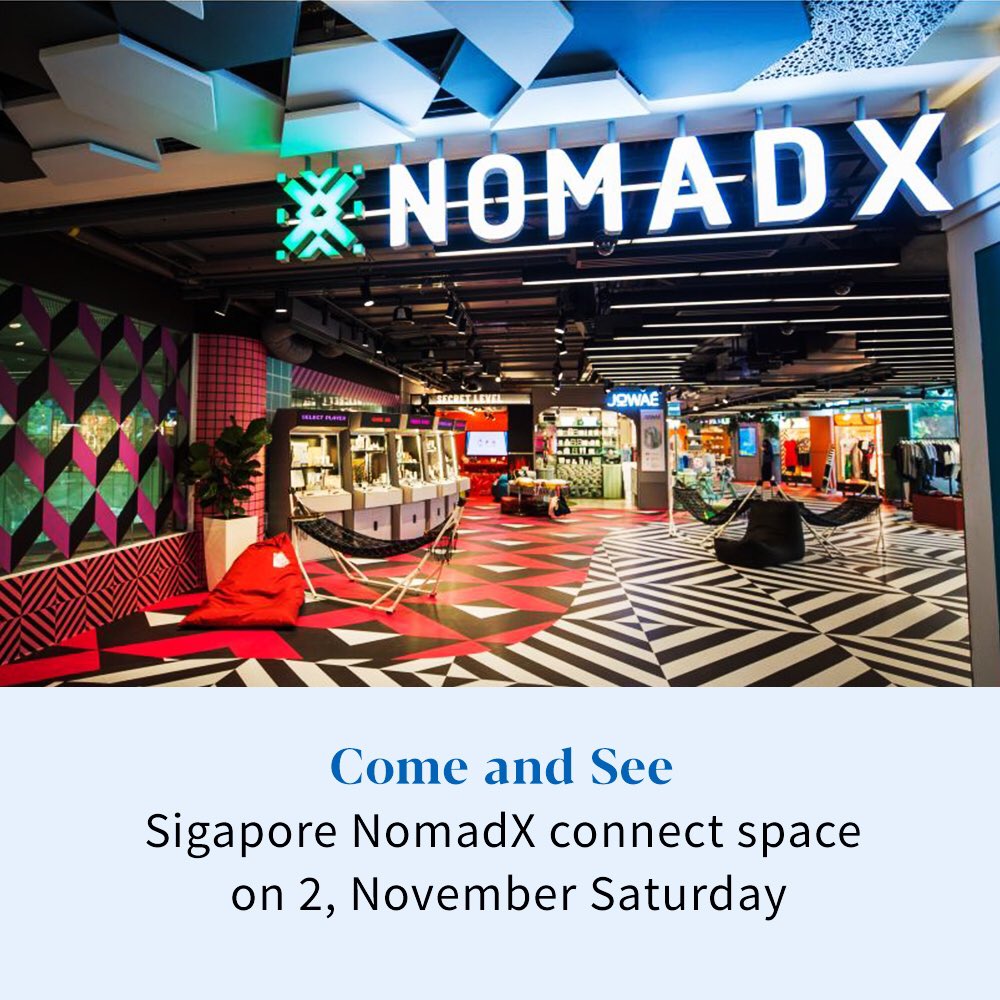 MARYMOND_EN's tweet photo. [MARYMOND Singapore Launch Workshop] .
✅10% off of the Marymond products .
✅Surprised gift for the first 10 visitors .
✅Thanks gift to the first 100 customers who purchase Marymond products .
🌸🇰🇷🇸🇬 We want to invite you to come and join us in our open house🙆‍♀️ .
#Singapore https://t.co/Ap2iPVsAIh