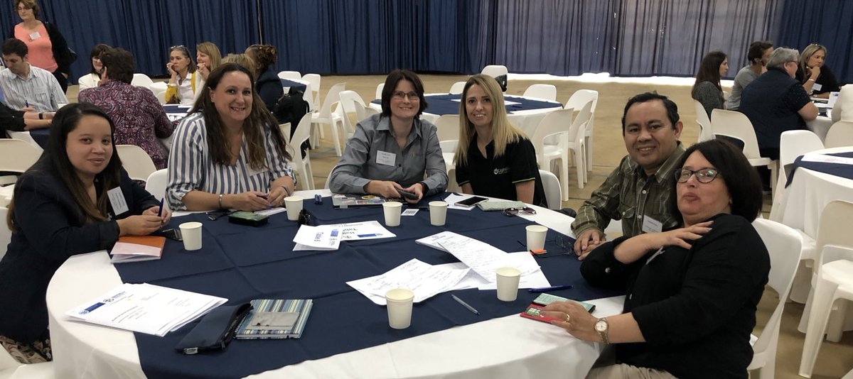 IsabelTarling's tweet image. Working Group on eLearning &amp;amp; Reading at  #WCReading