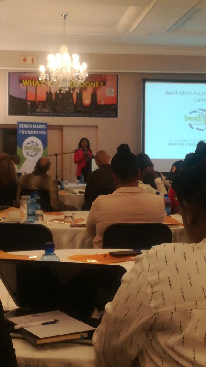 benchmarks16's tweet image. Community Voices on Mining and Climate Catastrophe:-

Nsama Musonda Kearns - CEO World Wide Care for Nature, Zambia

#MiningAndClimateCatastrophe