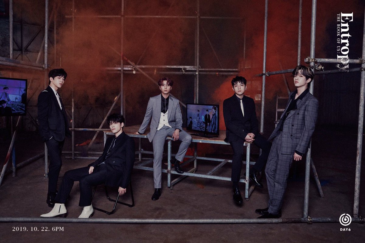 vousetmoi___'s tweet photo. 벅스 실시간 차트 1위🌹

#DAY6
#데이식스
#DAY6_Sweet_Chaos
#DAY6_Comeback https://t.co/xXkNWJFkLG