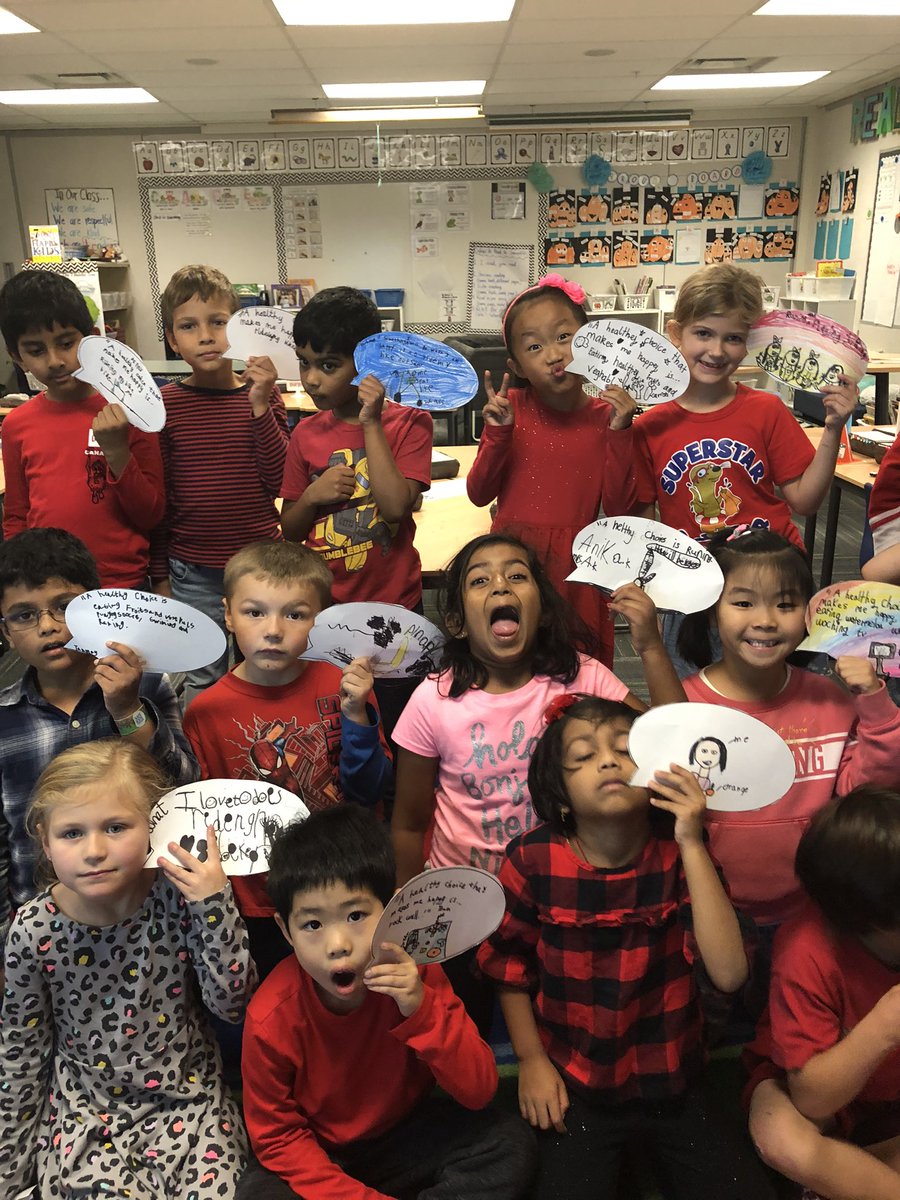 Celebrating our healthy choices during  <a href="/redribbonweek/">Red Ribbon</a>! #nwleads #novipride