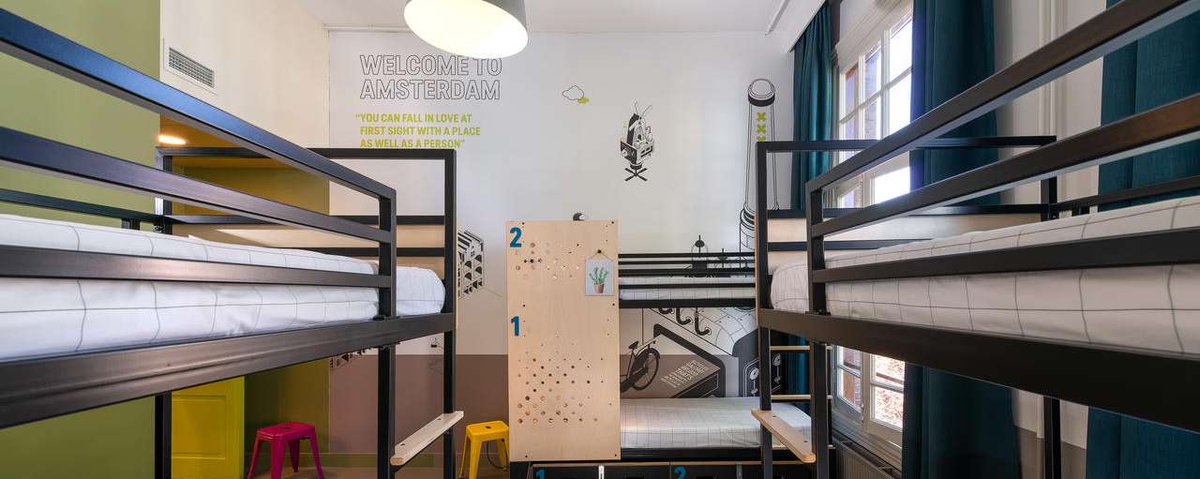 VerpakkingXpert's tweet photo. Hostelketen Stayokay zet in op minder plastic in de bedrijfsketen   https://t.co/YTl1qPEK6R https://t.co/k4Z5cXUqt1