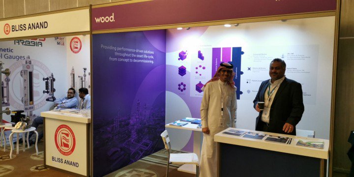 ISASaudi's tweet photo. ISA SAUDI ARABIA SECTION AUTOMATION confrance 2019. #ISAuto https://t.co/OOpDdZ7fWx
