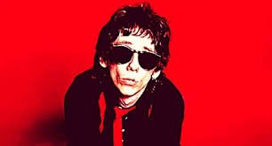 Happy Birthday Stiv BAtors wherever you are!   