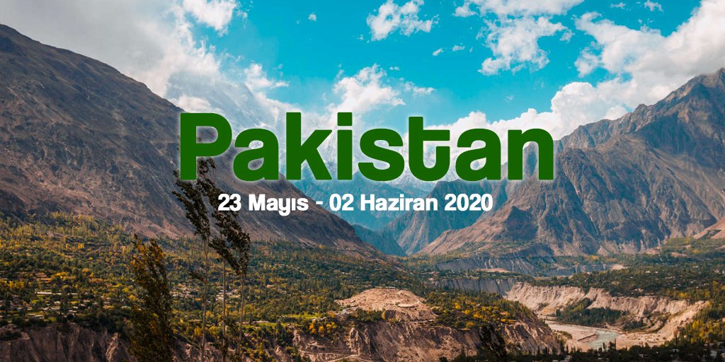 DunyaninRenkler's tweet image. Pakistan Manzaraları - 23 Mayıs / 02 Haziran 2020 dunyaninrenkleri.com/turlar/pakista… #Pakistani #Pakistan #Karimabad #Islamabad #Hunza #Lahore #Gilgit #DunyaninRenkleri #Yolculuk #Tur #Yolculuk