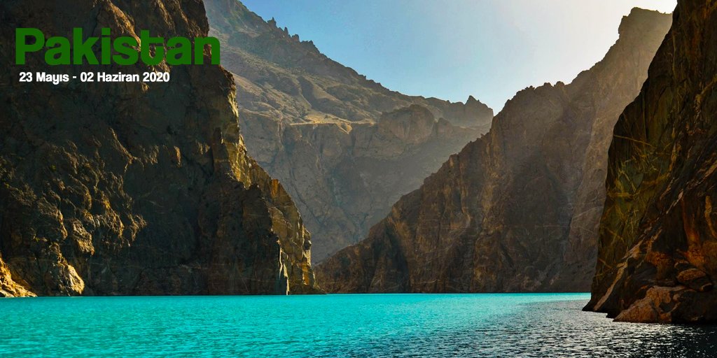 DunyaninRenkler's tweet image. Pakistan Manzaraları - 23 Mayıs / 02 Haziran 2020 dunyaninrenkleri.com/turlar/pakista… #Pakistani #Pakistan #Karimabad #Islamabad #Hunza #Lahore #Gilgit #DunyaninRenkleri #Yolculuk #Tur #Yolculuk
