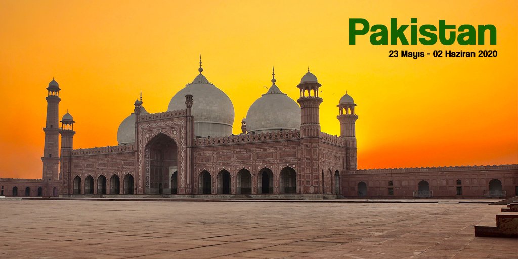 DunyaninRenkler's tweet image. Pakistan Manzaraları - 23 Mayıs / 02 Haziran 2020 dunyaninrenkleri.com/turlar/pakista… #Pakistani #Pakistan #Karimabad #Islamabad #Hunza #Lahore #Gilgit #DunyaninRenkleri #Yolculuk #Tur #Yolculuk