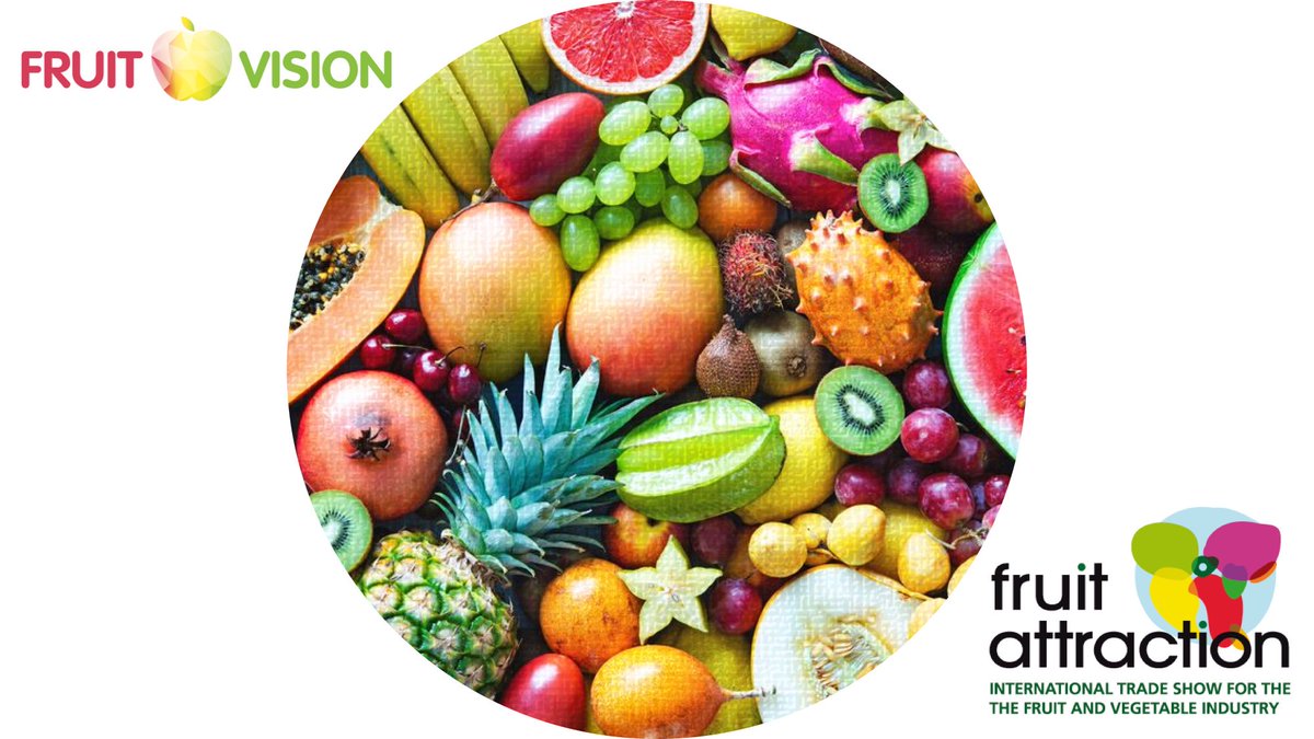 Fruit Vision tweet media