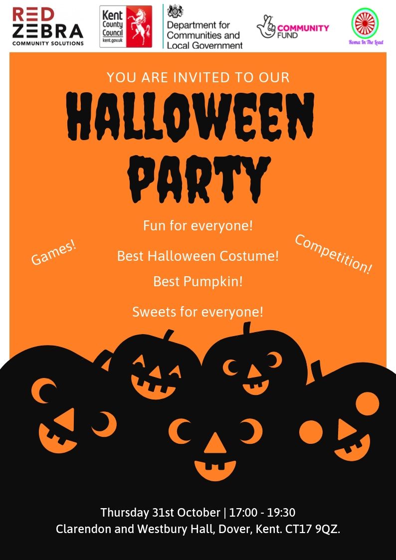 Red Zebra Roma Projects tweet media