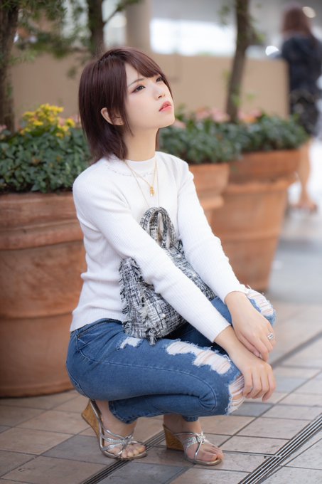 Twitterのコスプレ画像68