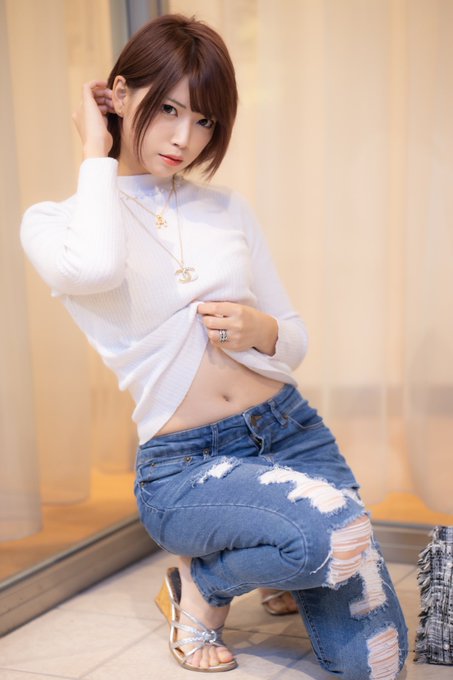 Twitterのコスプレ画像66
