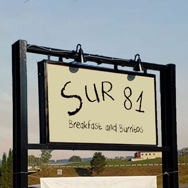 Sur 81  So good! 
It'’s a new generation driving the local food scene, and at Sur81 they are killing it.  Young but experienced, the team at Sur81 knows what they are doing, a fact you will appreciate the second your plate is put in front of you.  And th… ift.tt/31BxDfp