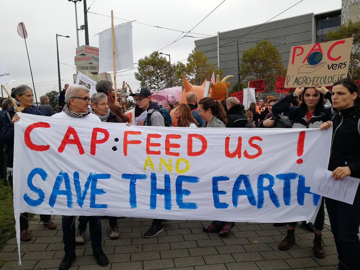 FoodPolicyRevolution tweet media