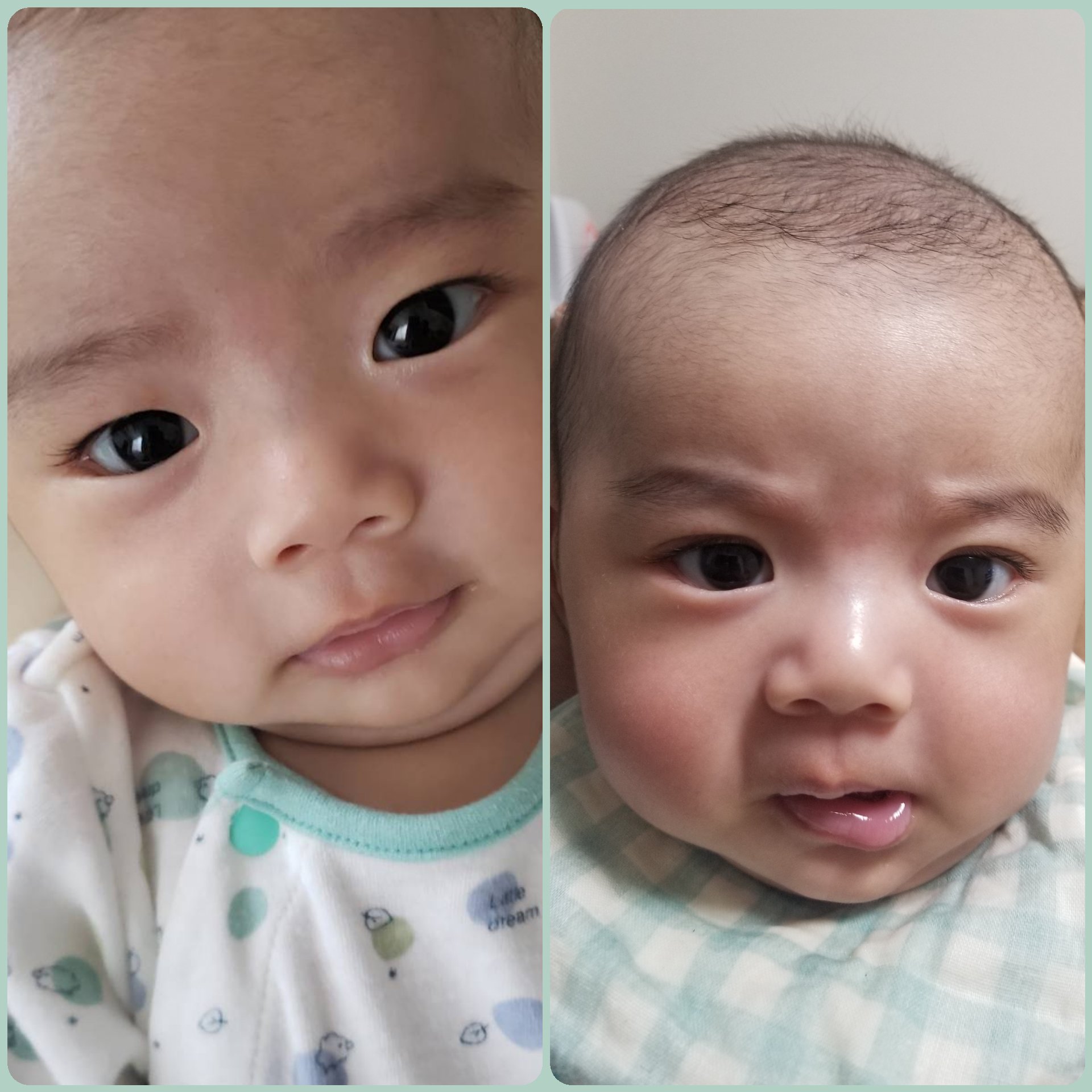 Kenroku 元々一重だった息子が社員旅行に行く前に切り目になって 帰ってきたら治ってるだろうと思ってた しかし 両目二重になっていた 思わず嫁にアイプチした って聞いちゃった 今も尚なおらず 男らしい顔が W ｸﾞｽﾝ